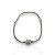 Pulseira Folheada Prata 925 Inspired Pandora - Imagem 6