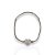 Pulseira Folheada Prata 925 Inspired Pandora - Imagem 5