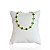 Pulseira Folheada Ouro 18k e Prata 925 Trevos - Imagem 6