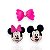 Aplique Emborrachado Disney - Imagem 1