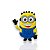 Aplique Emborrachado Minions - Imagem 3