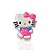 Aplique Emborrachado Hello Kitty - Imagem 2