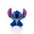 Aplique Emborrachado Stitch e Angel - Imagem 2
