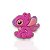 Aplique Emborrachado Stitch e Angel - Imagem 3