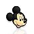Aplique Emborrachado Mickey - Imagem 1