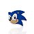 Aplique Emborrachado Sonic - Imagem 1