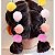 Par de Xuxinha Infantil Pom Pom - Imagem 2