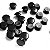 Adaptador Crocs 1cm - 50 und - Imagem 1