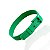 Pulseira Folheada Ouro 18k e Prata 925  Charm Cinto - Imagem 4