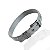 Pulseira Folheada Ouro 18k e Prata 925  Charm Cinto - Imagem 2