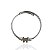 Bracelete Bijuteria Prata Espiral Inspired Pandora - Imagem 4