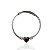 Bracelete Bijuteria Prata Espiral Inspired Pandora - Imagem 1