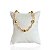 Pulseira Folheada Ouro 18k Bolinhas - Imagem 1