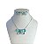 Conjunto Folheado Ouro 18k e Prata 925 Borboleta Cravejada - Imagem 10