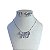 Conjunto Folheado Ouro 18k e Prata 925 Borboleta Cravejada - Imagem 12