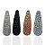 Presilha Tic Tac Gota Strass - Imagem 1