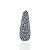 Presilha Tic Tac Gota Strass - Imagem 6
