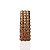 Presilha Tic Tac Quadrada  Strass - Imagem 3