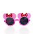 Óculos Infantil Proteção UV Minnie - Imagem 5