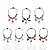 Pulseira Folheada Prata 925 Inspired Pandora Flor Resinada - Imagem 2