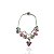 Pulseira Folheada Prata 925 Inspired Pandora Mickey - Imagem 6