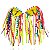 Ombreira Fitas Pompom Colors - Imagem 3