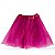 Saia Tule Glitter - Imagem 6