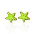 Brinco Bijuteria Sereismo Estrela - Imagem 7
