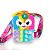 Bolsa Infantil Pop It Coelho - Imagem 1