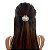 Xuxinha para Cabelo Metal Concha - Imagem 2