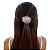 Xuxinha para Cabelo Metal Sereismo - Imagem 2