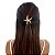 Xuxinha para Cabelo Metal Estrela do Mar - Imagem 1