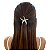 Xuxinha para Cabelo Metal Estrela do Mar - Imagem 2