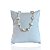 Pulseira Folheada Ouro 18k e Prata 925 Conchas - Imagem 2