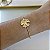Bracelete Folheado Ouro 18k Chapeado - Imagem 2