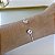 Bracelete Folheado Prata 925 Pontos de Luz Redondo - Imagem 2