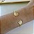 Bracelete Folheado Ouro 18k Conchas - Imagem 2