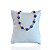 Pulseira Folheada Ouro 18k Olho Grego - Imagem 3