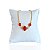 Pulseira Folheada Ouro 18k Trevo Ponto de Luz - Imagem 6