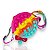 Bolsa Infantil Pop It Pirulito - Imagem 1