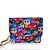 Bolsa Infantil Clutch Divertidamente - Imagem 1
