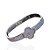 Bracelete Folheado Ouro 18k e Prata 925 Inspired Trevo Cravejado - Imagem 3