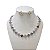 Conjunto Folheado Ouro 18k e Prata 925 Inspired Trevos Cravejado - Imagem 5