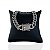Pulseira Masculina Cuban Ice Bijuteria Strass - Imagem 2