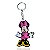 Chaveiro Emborrachado Minnie - Imagem 2