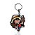 Chaveiro Emborrachado One Piece - Imagem 1