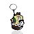 Chaveiro Emborrachado One Piece - Imagem 1