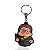Chaveiro Emborrachado Harry Potter - Imagem 1
