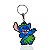 Chaveiro Emborrachado Stitch - Imagem 1