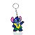 Chaveiro Emborrachado Stitch - Imagem 1